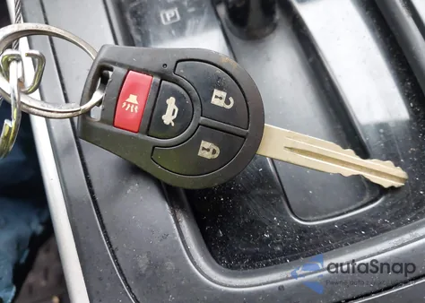 2018 Nissan Sentra S из США, поврежденный, VIN 3N1AB7AP5JY314014